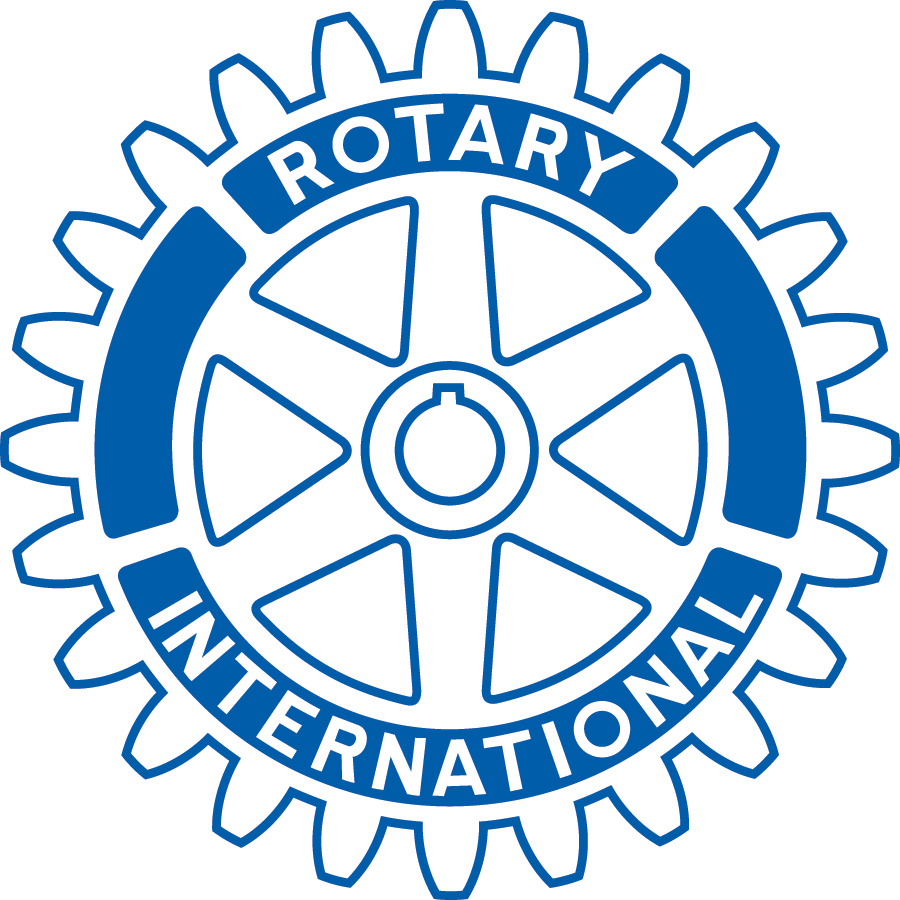 Devonport Rotary logo